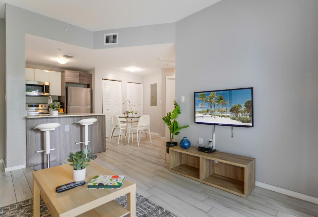 Wynwood Amazing Sleeps 5 Close To *