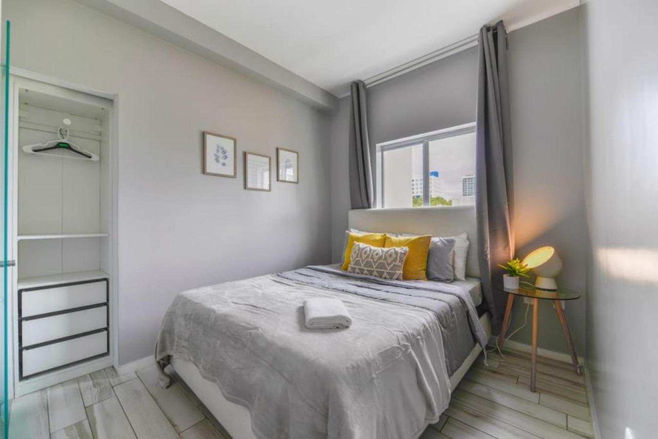 Holiday home Wynwood Amazing Sleeps 5 Close To *