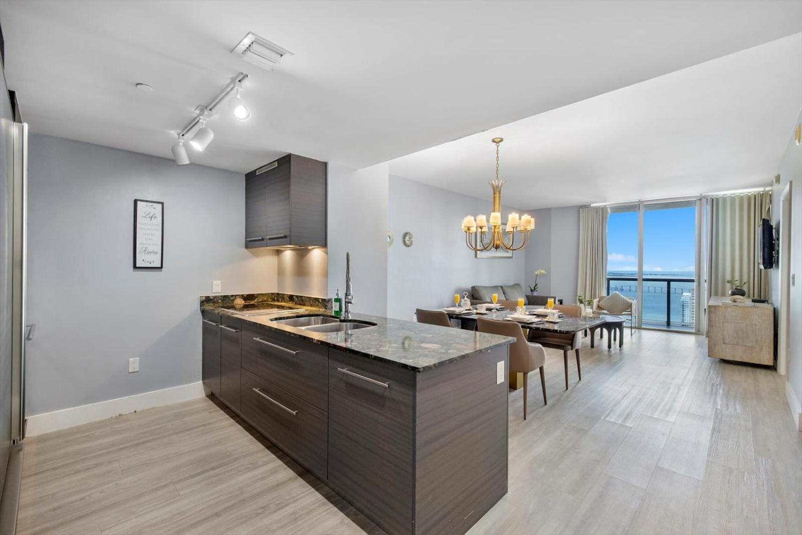 Marvelous In Brickell * Miami