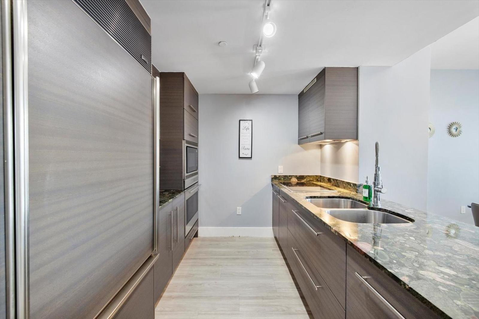 Marvelous In Brickell Apartment Miami