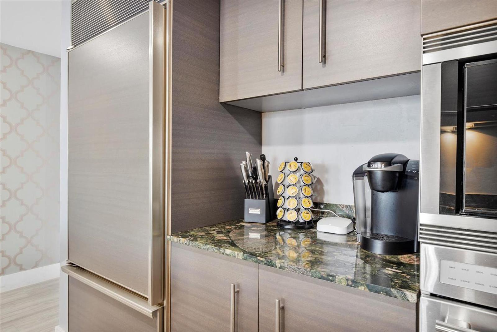 Apartment Marvelous In Brickell Miami