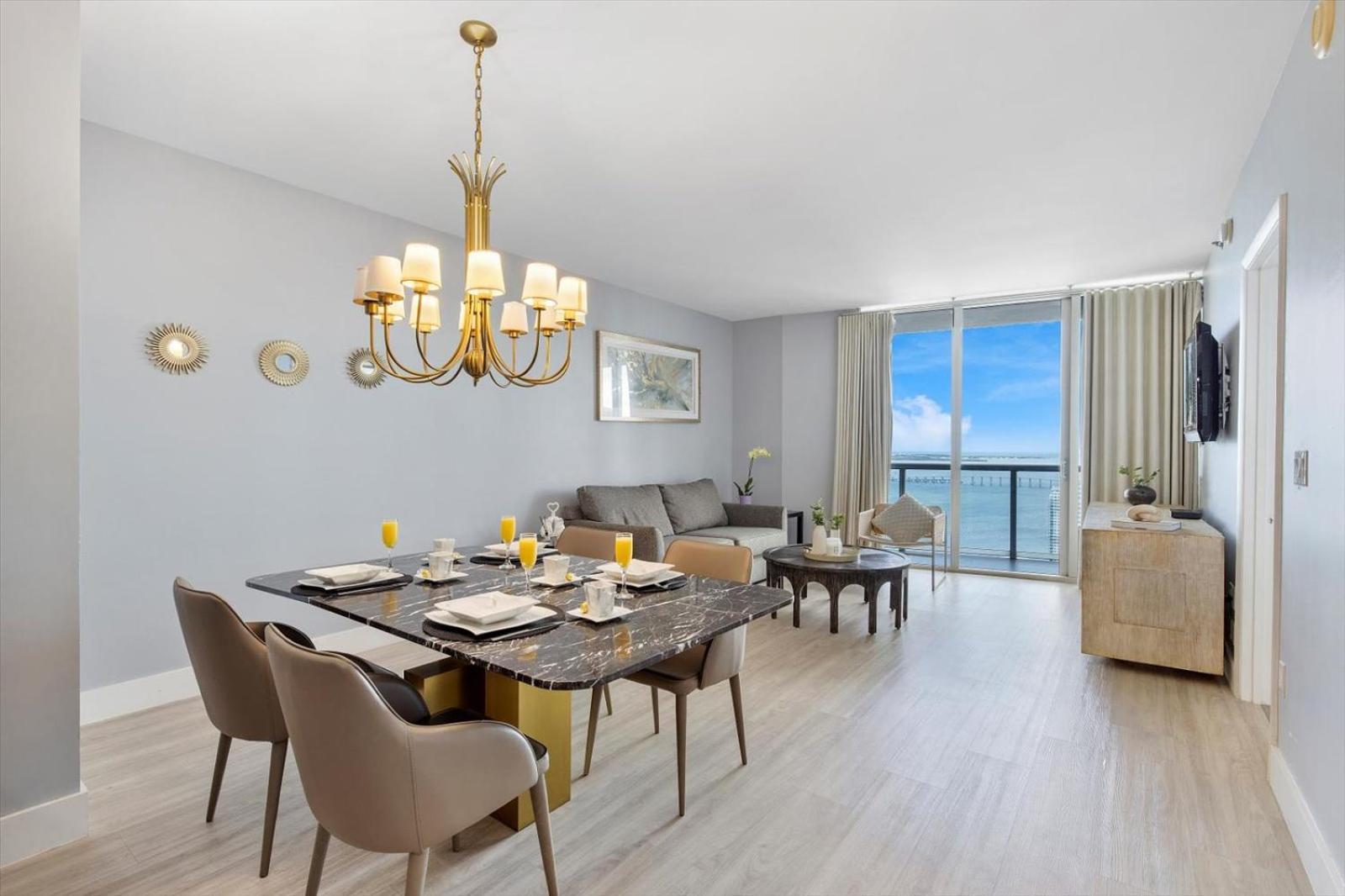 Marvelous In Brickell * Miami