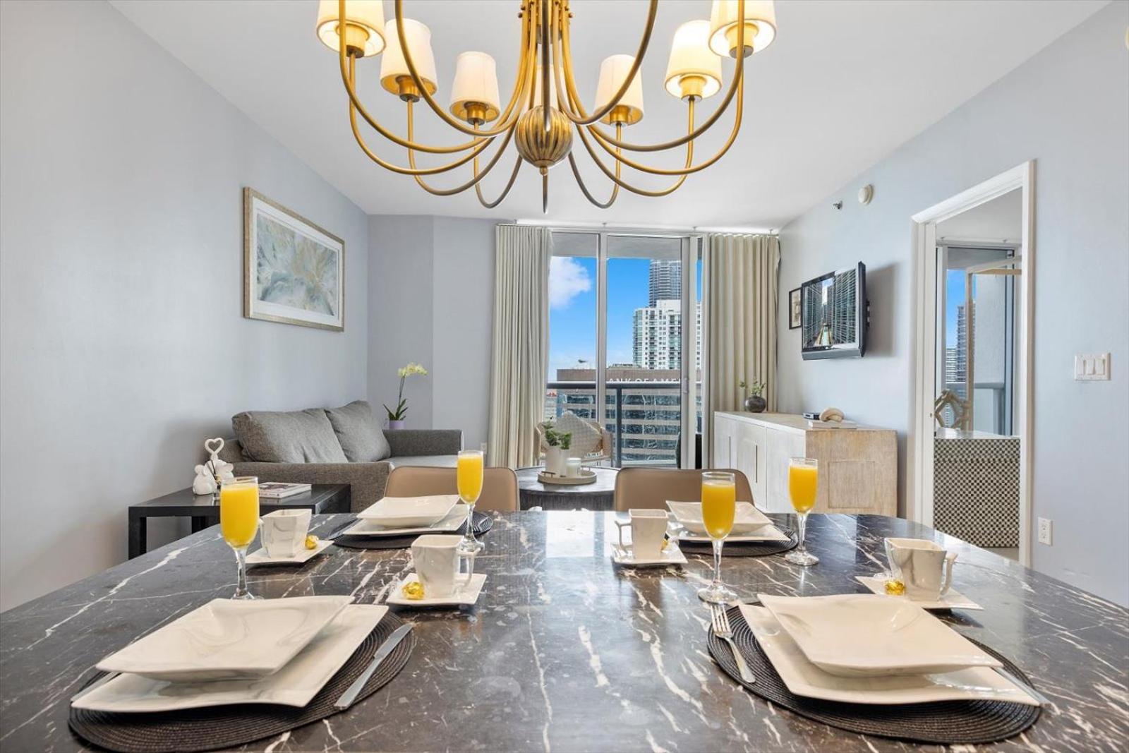 Marvelous In Brickell *