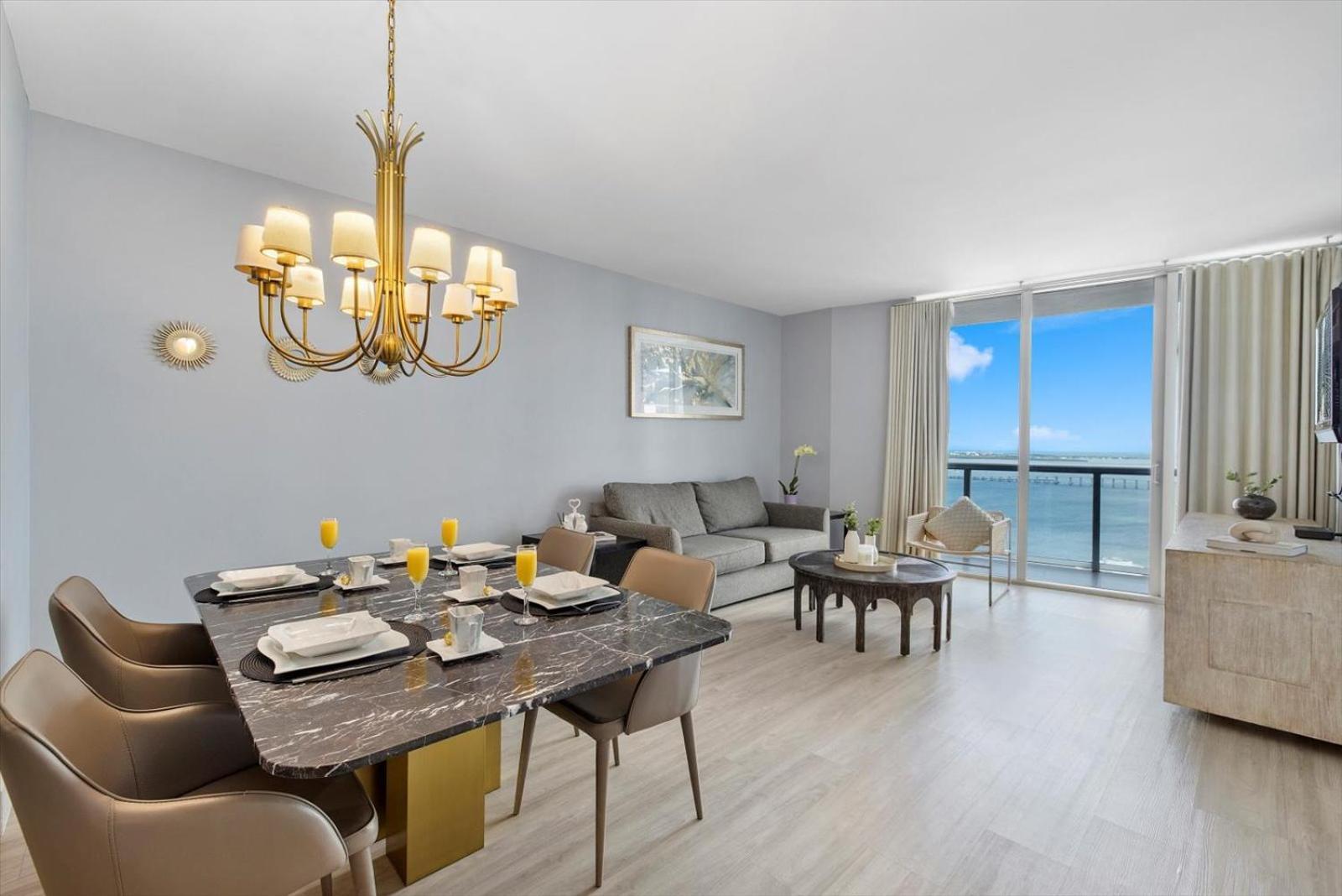 Marvelous In Brickell Miami
