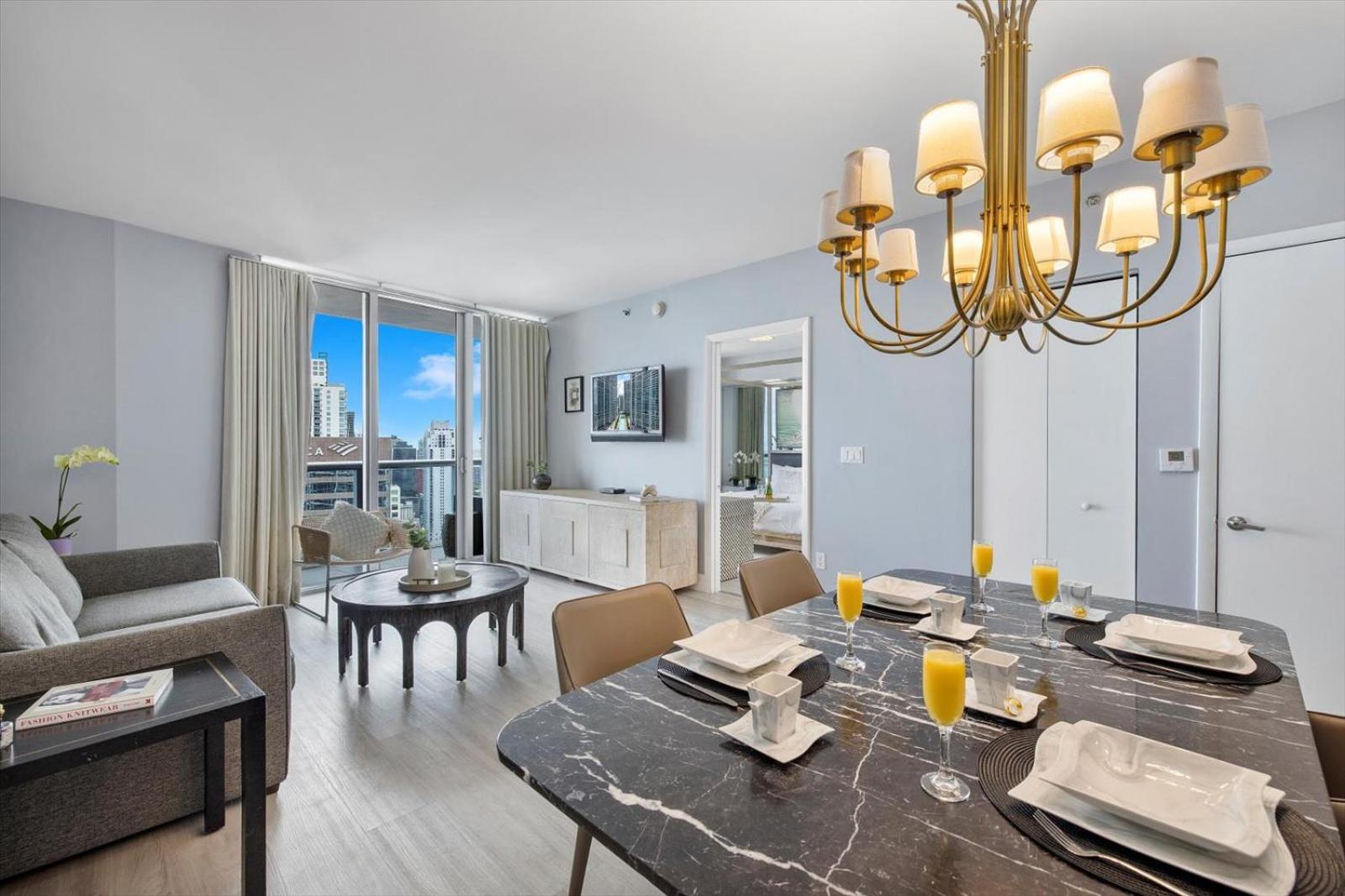 Marvelous In Brickell