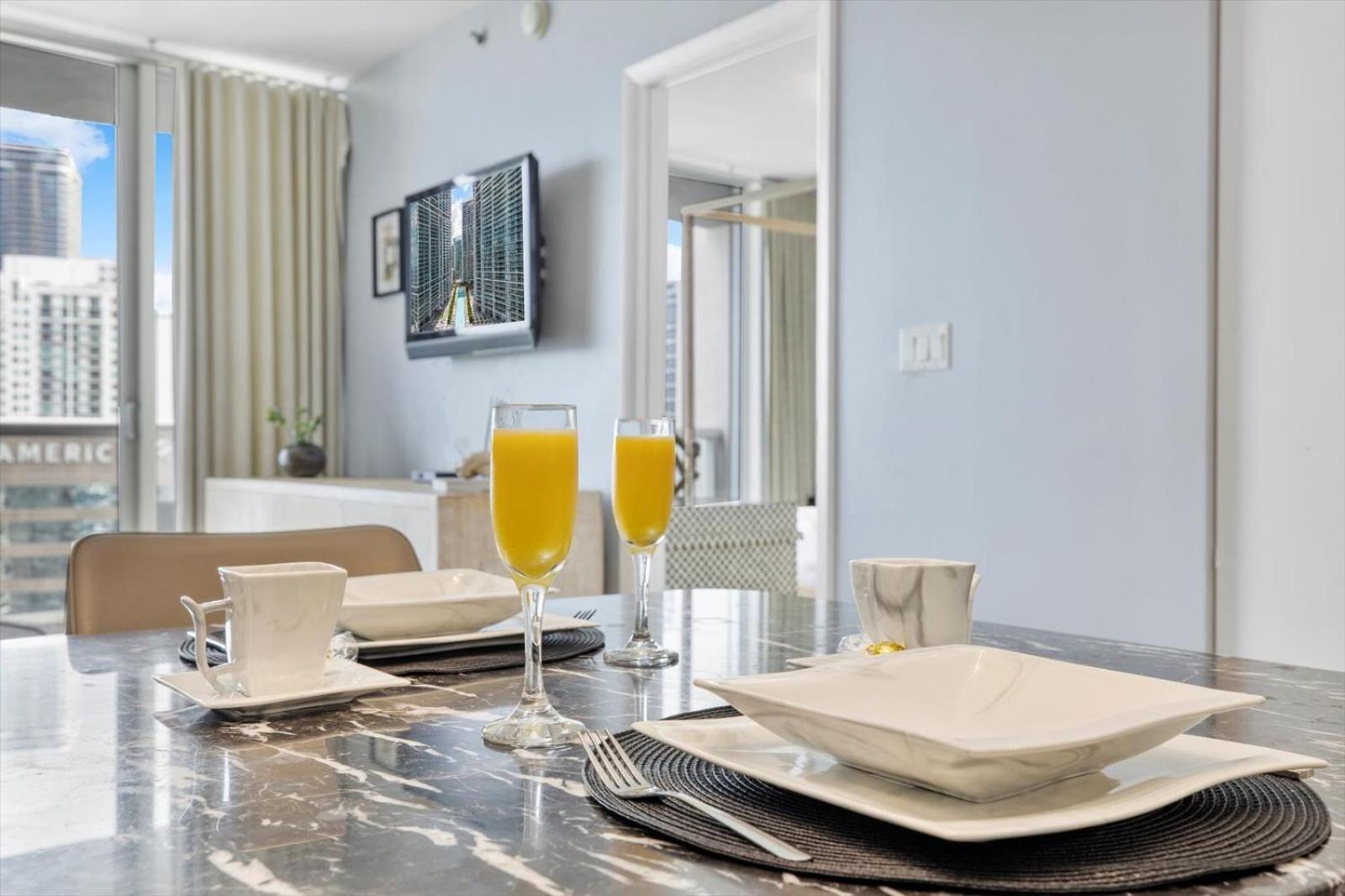 Marvelous In Brickell