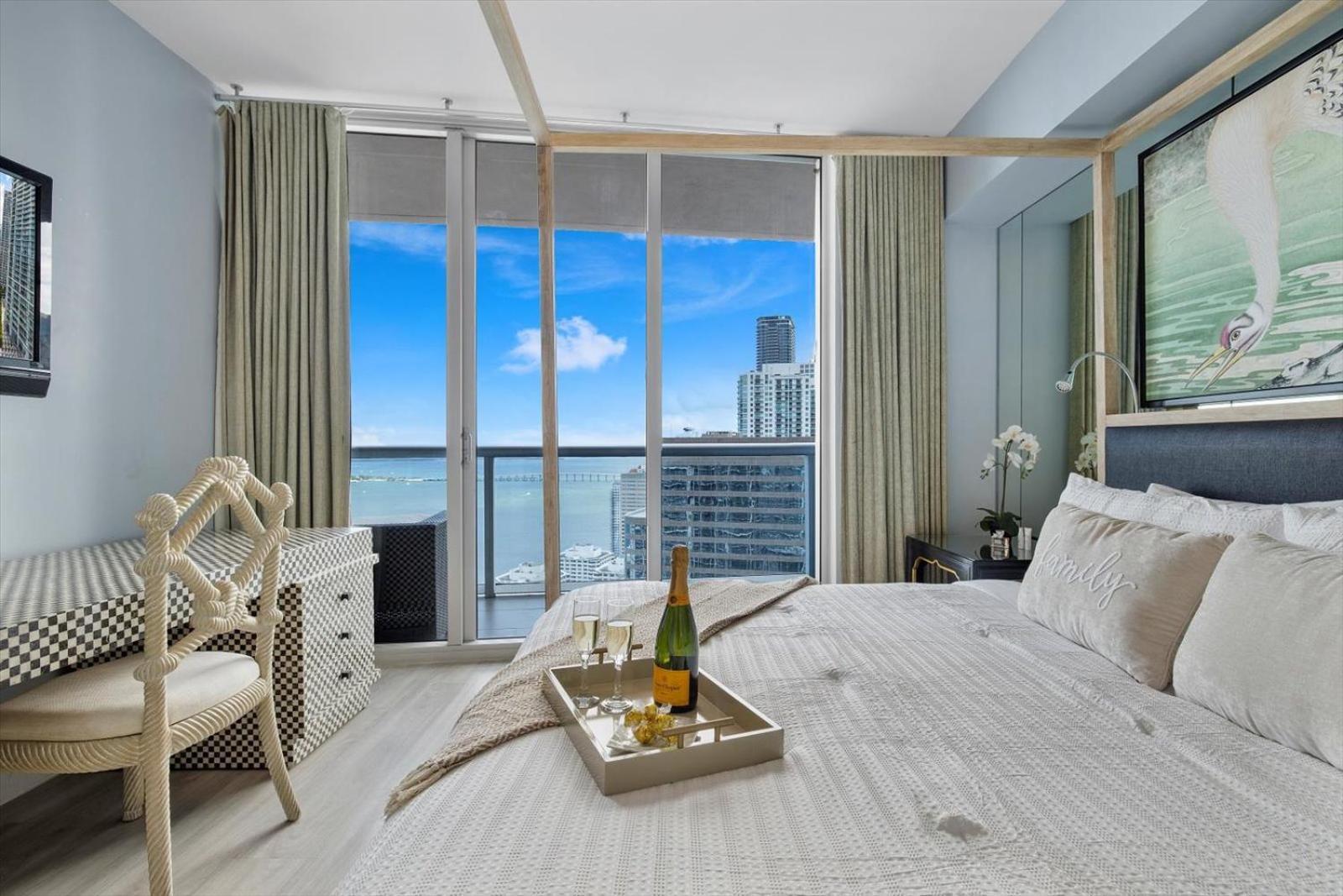 Marvelous In Brickell Miami