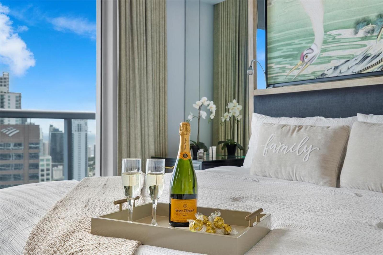 Apartment Marvelous In Brickell