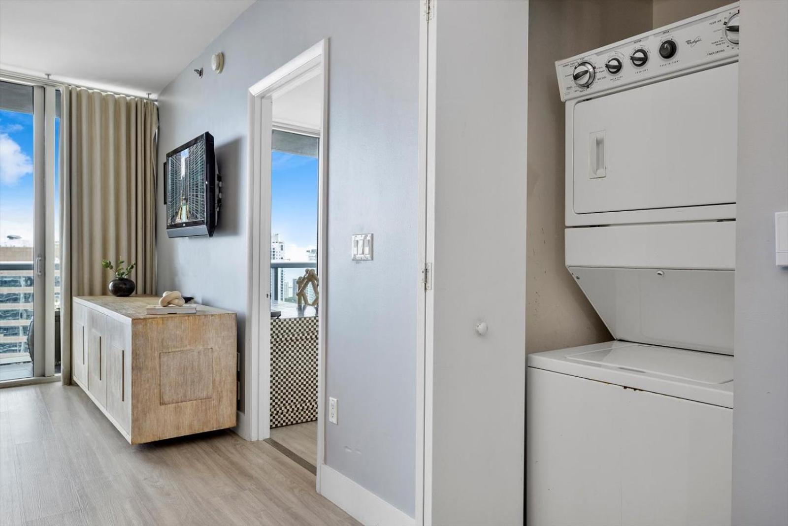 Marvelous In Brickell * Miami