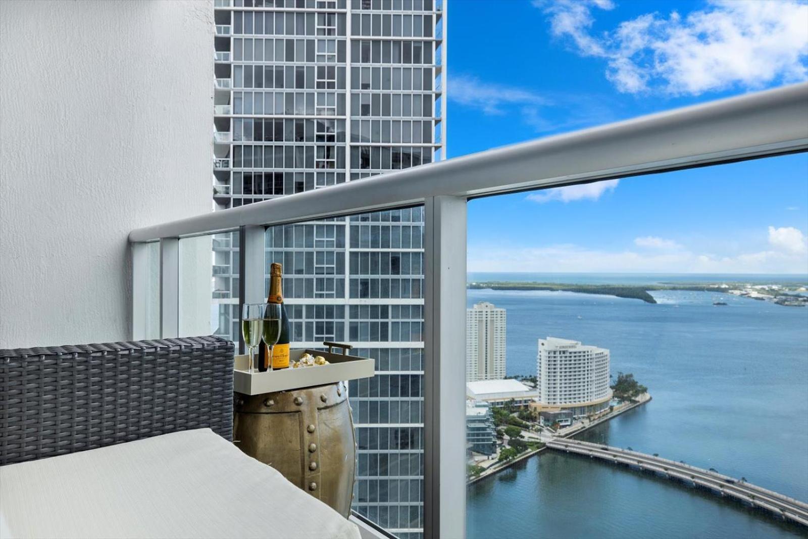Apartment Marvelous In Brickell Miami