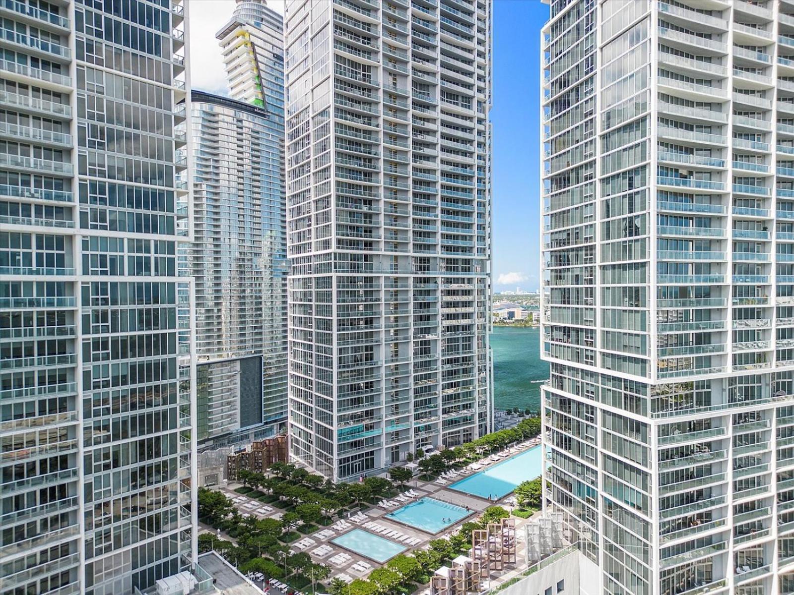 Marvelous In Brickell * Miami
