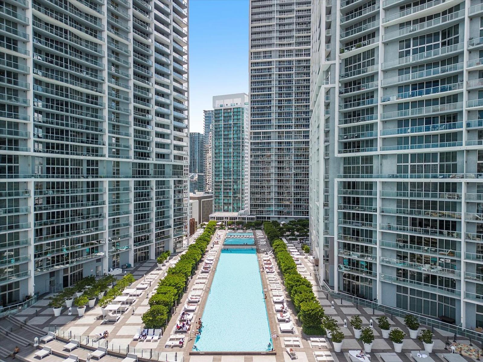 Marvelous In Brickell *
