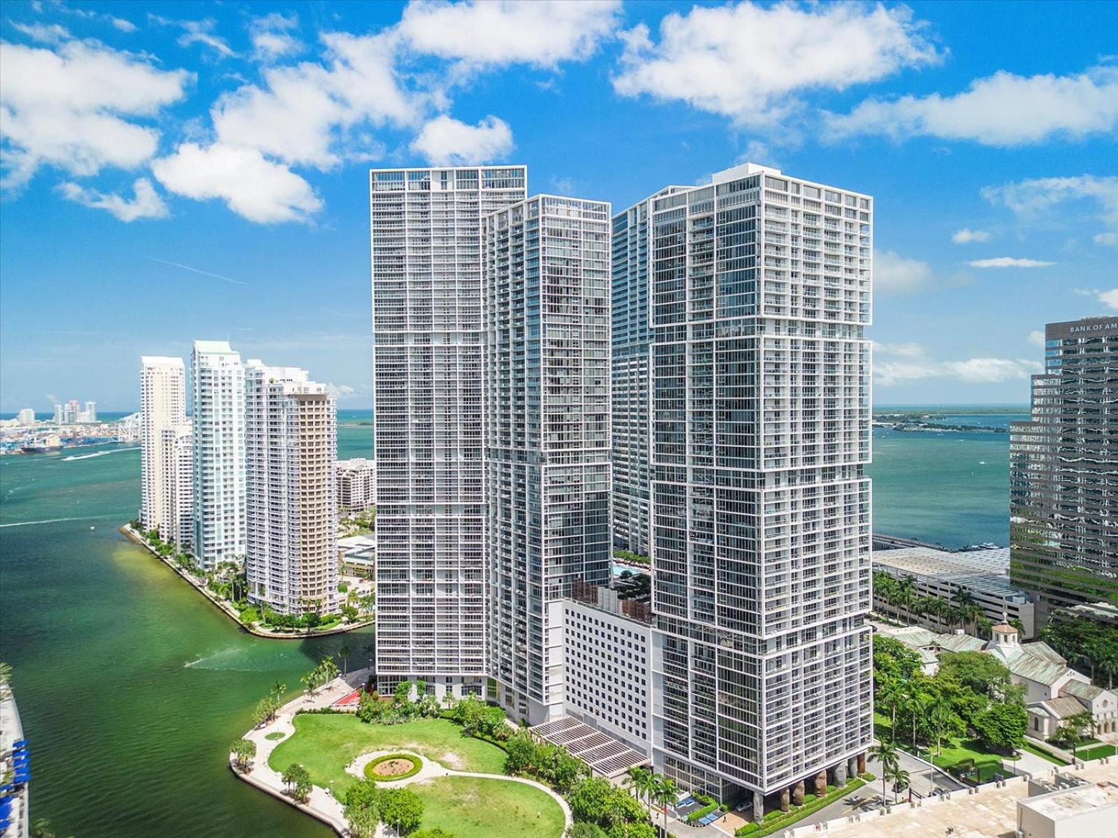 Marvelous In Brickell