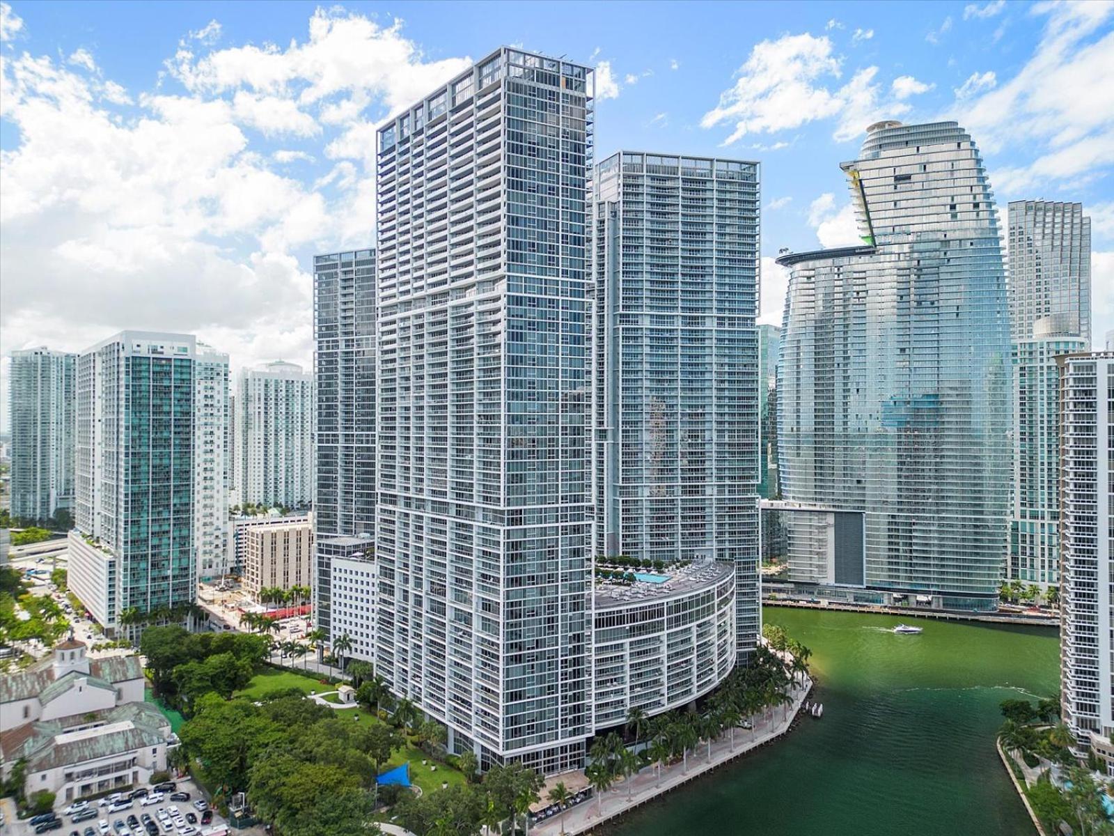 Marvelous In Brickell