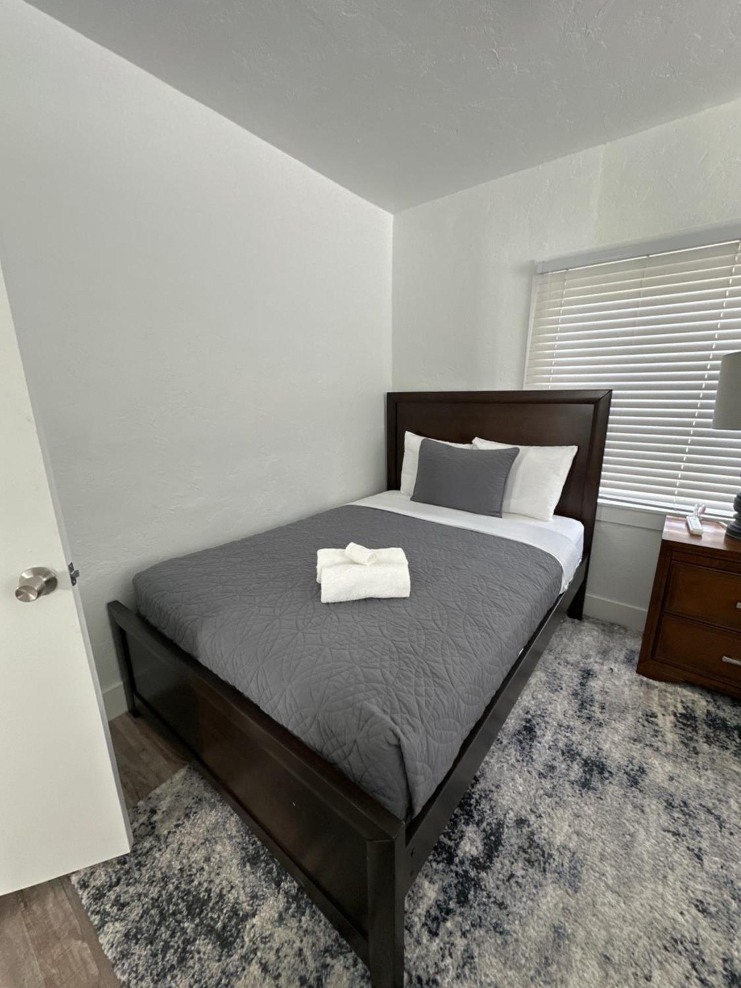 Holiday home Entire 3/1 House Near Wynwood! Miami