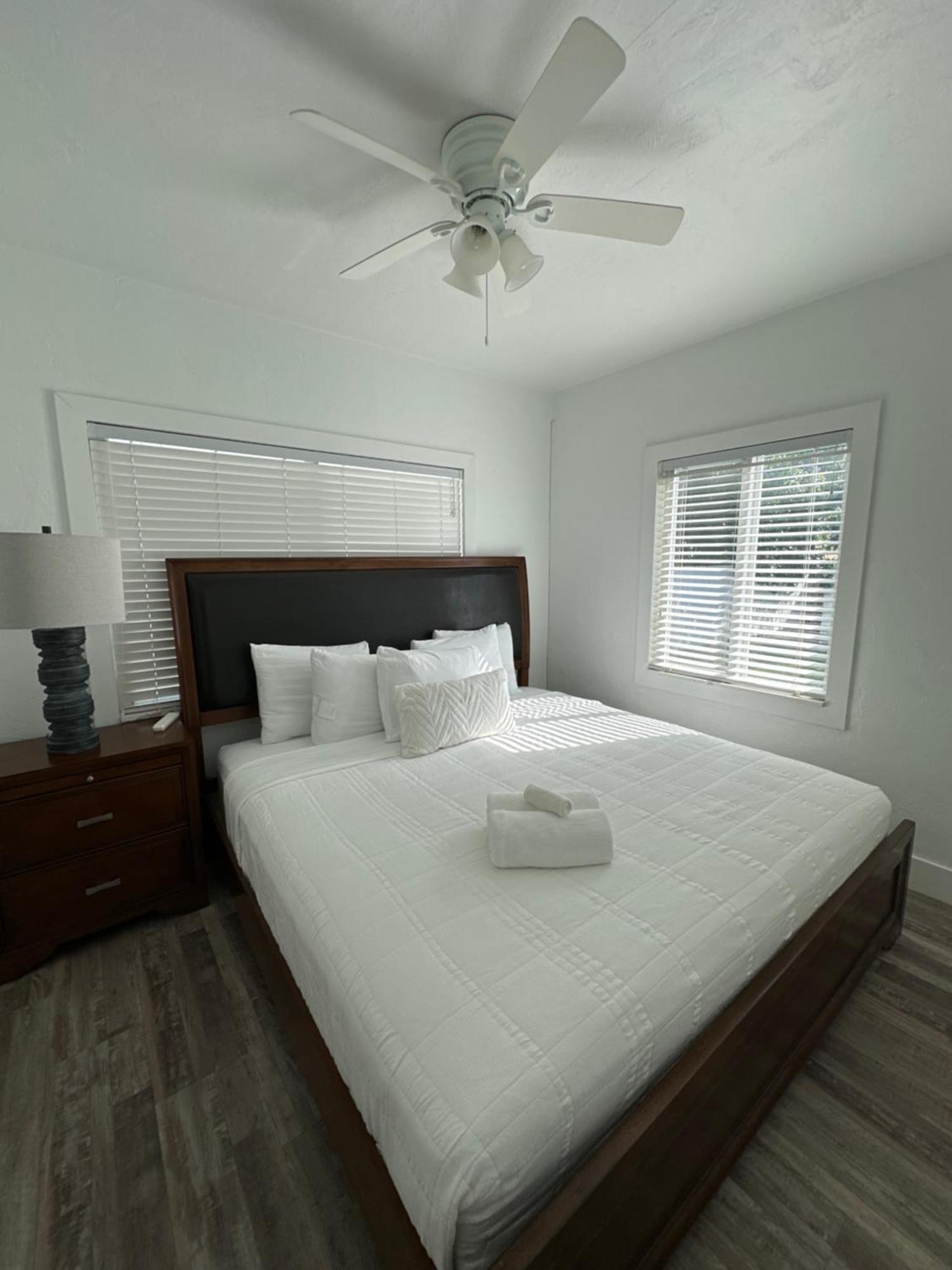 Entire 3/1 House Near Wynwood! Holiday home *