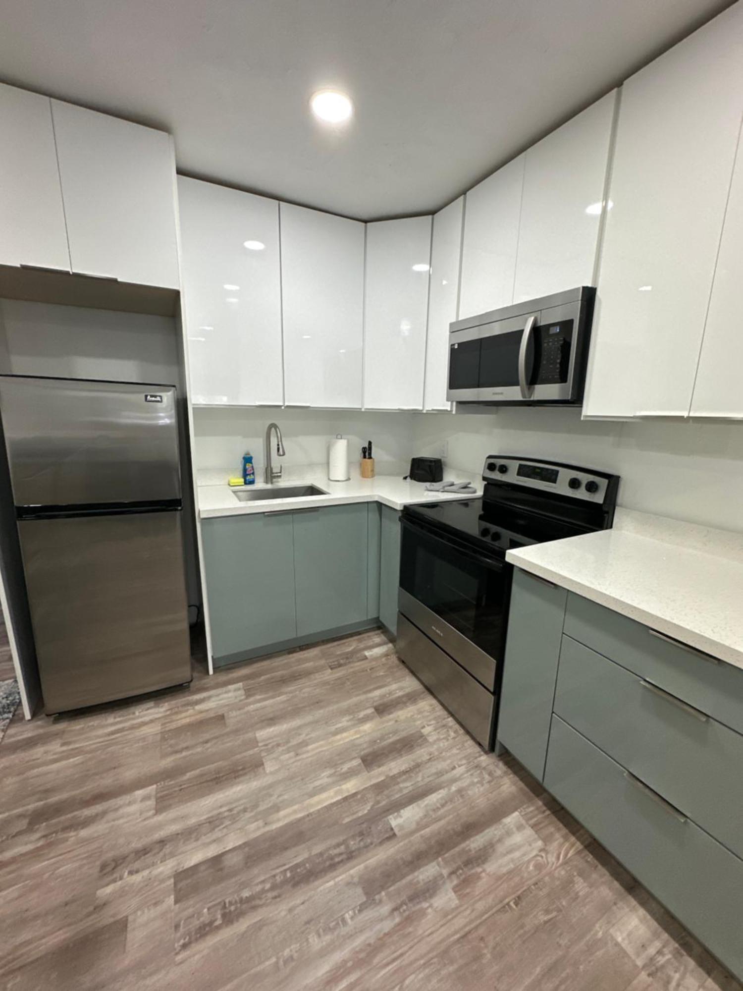 Entire 3/1 House Near Wynwood! Holiday home
