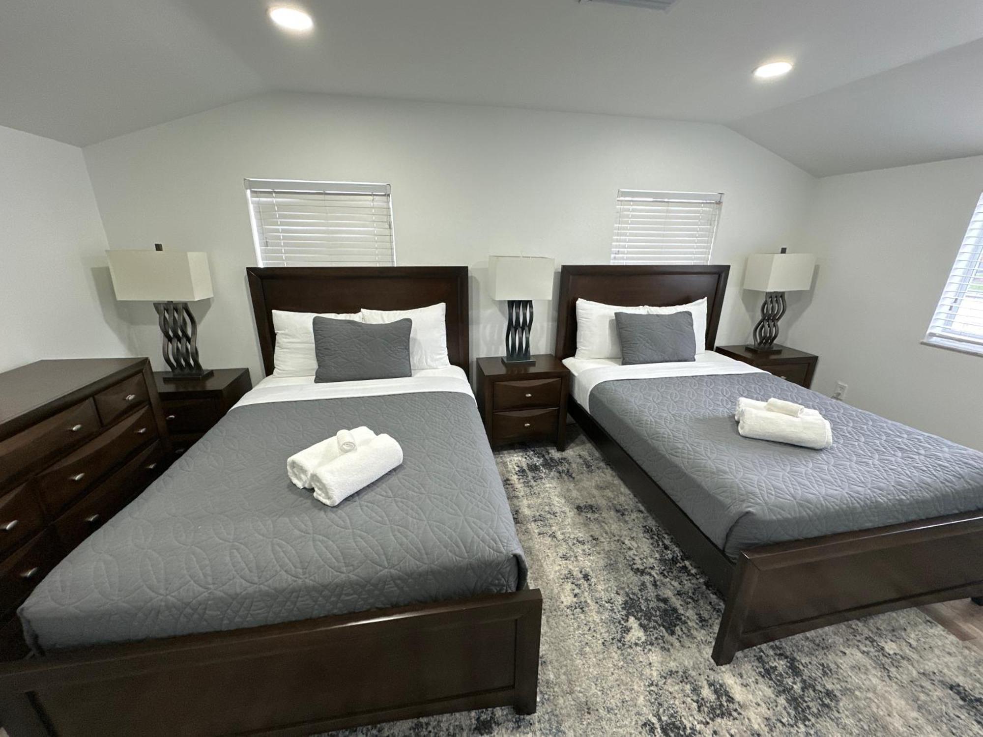Holiday home Entire 3/1 House Near Wynwood! *