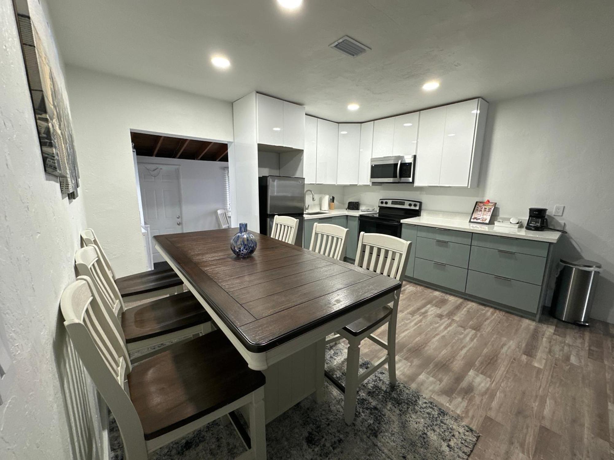 Holiday home Entire 3/1 House Near Wynwood! Miami