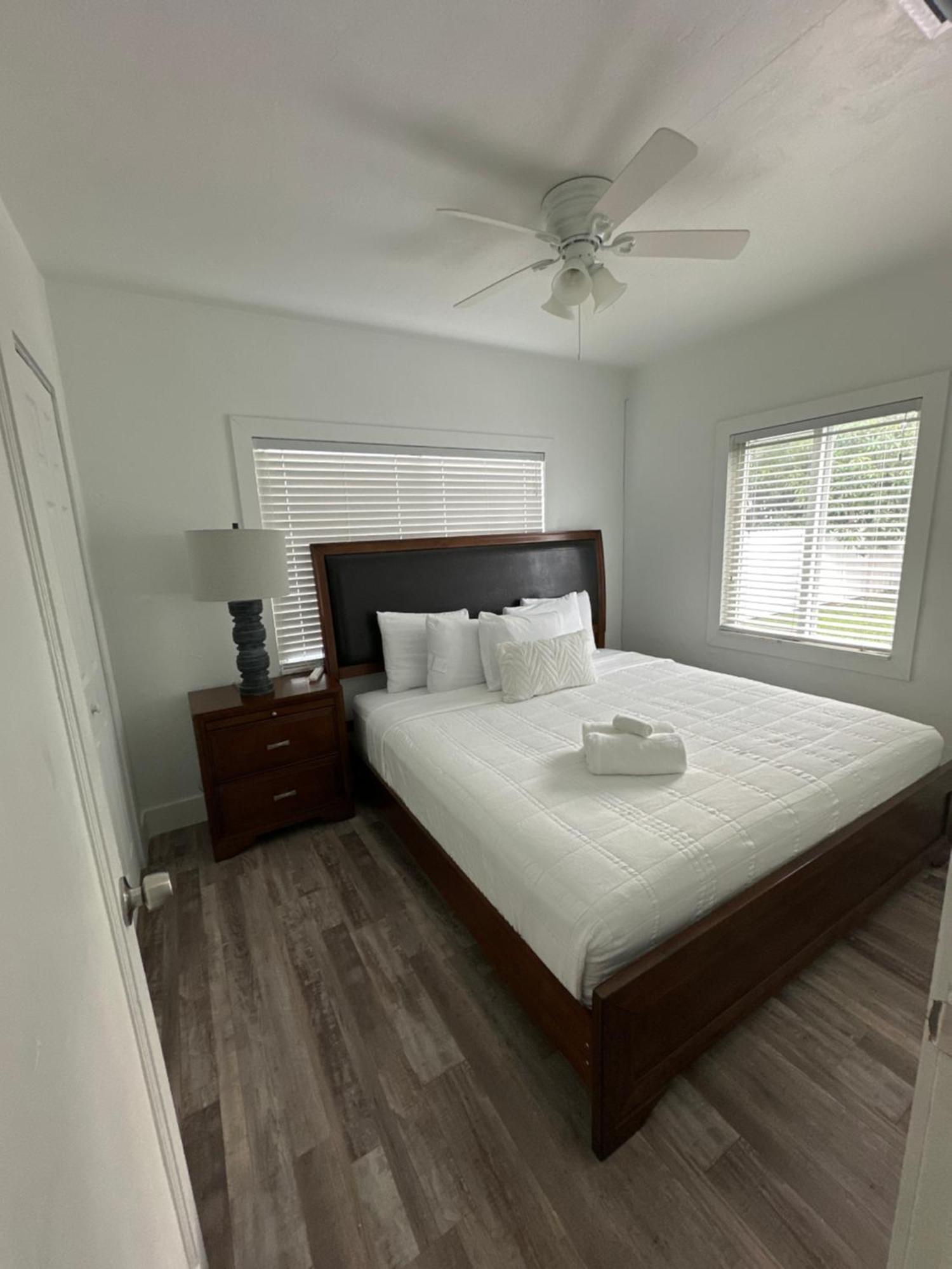Holiday home Entire 3/1 House Near Wynwood! Miami
