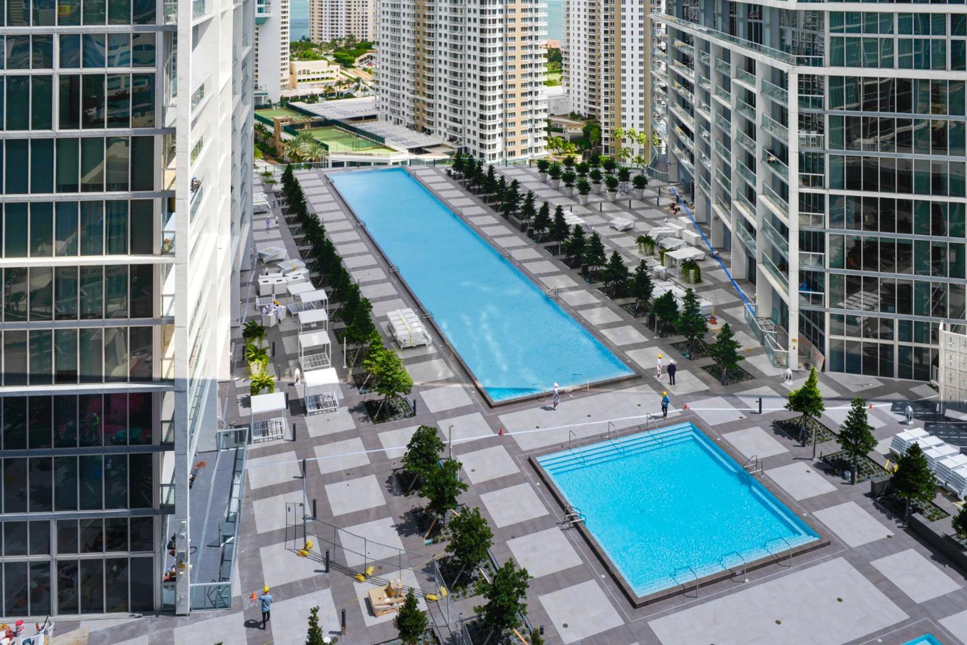 Marvelous In Brickell
