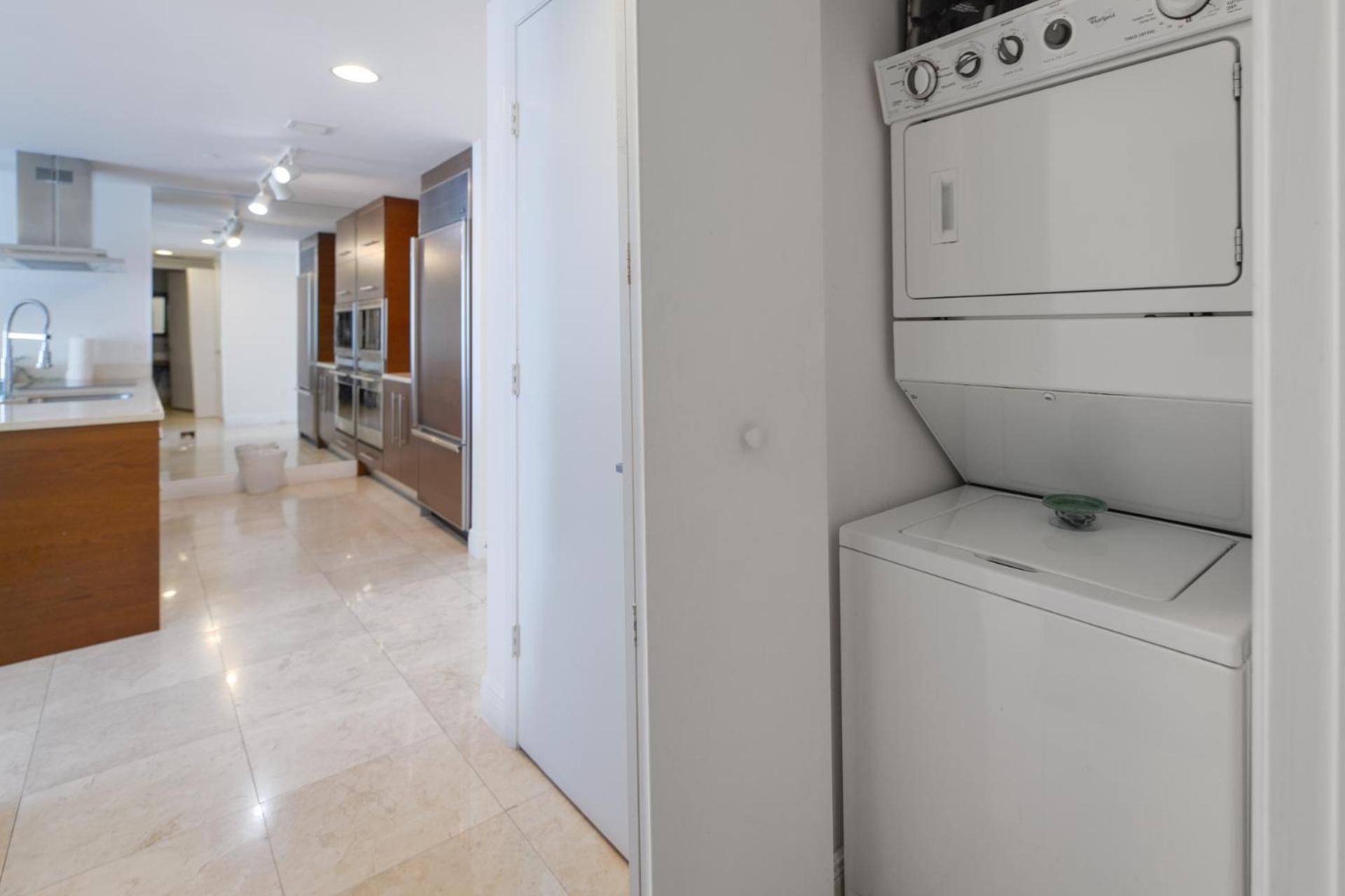 Marvelous In Brickell Apartment Miami