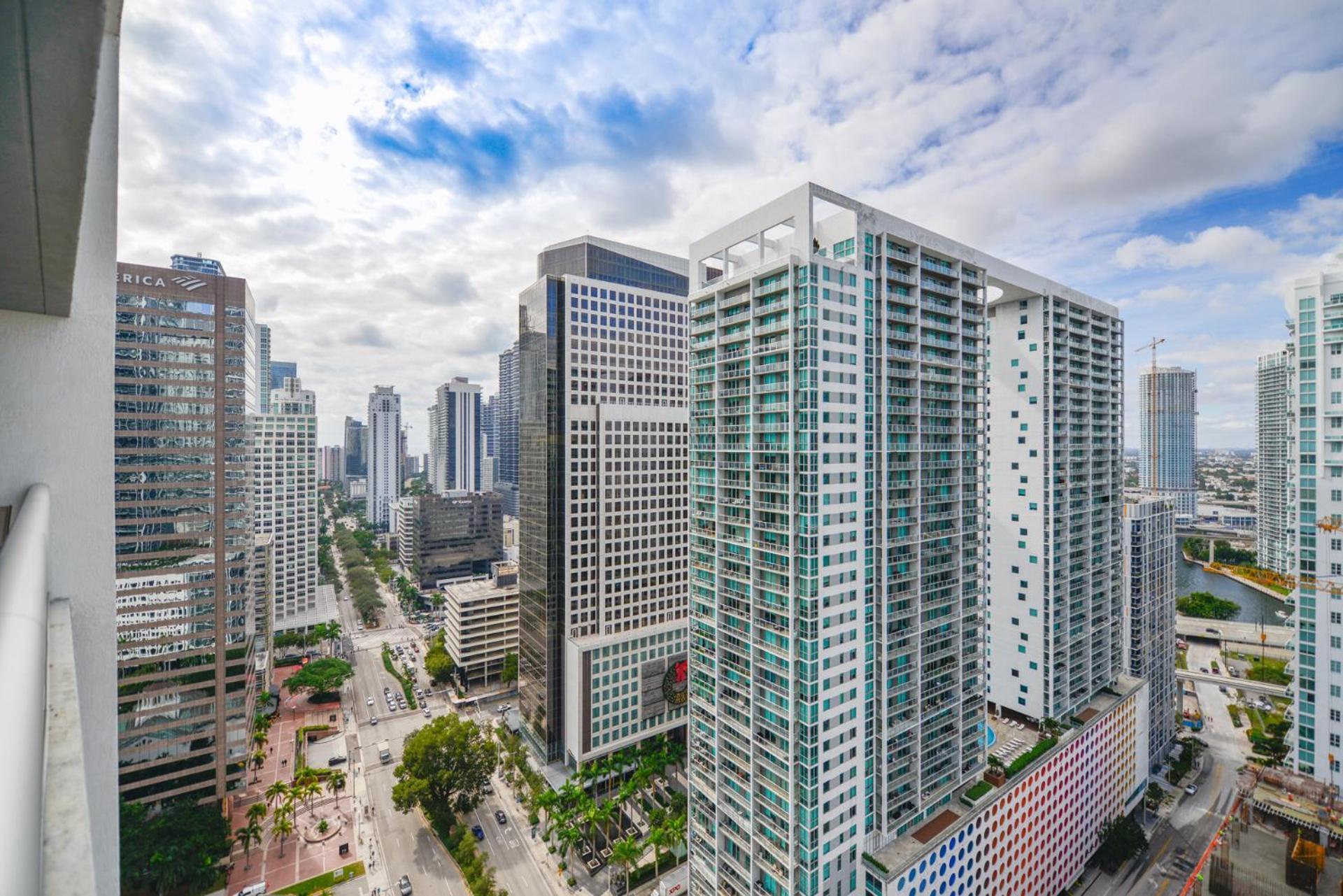 Marvelous In Brickell