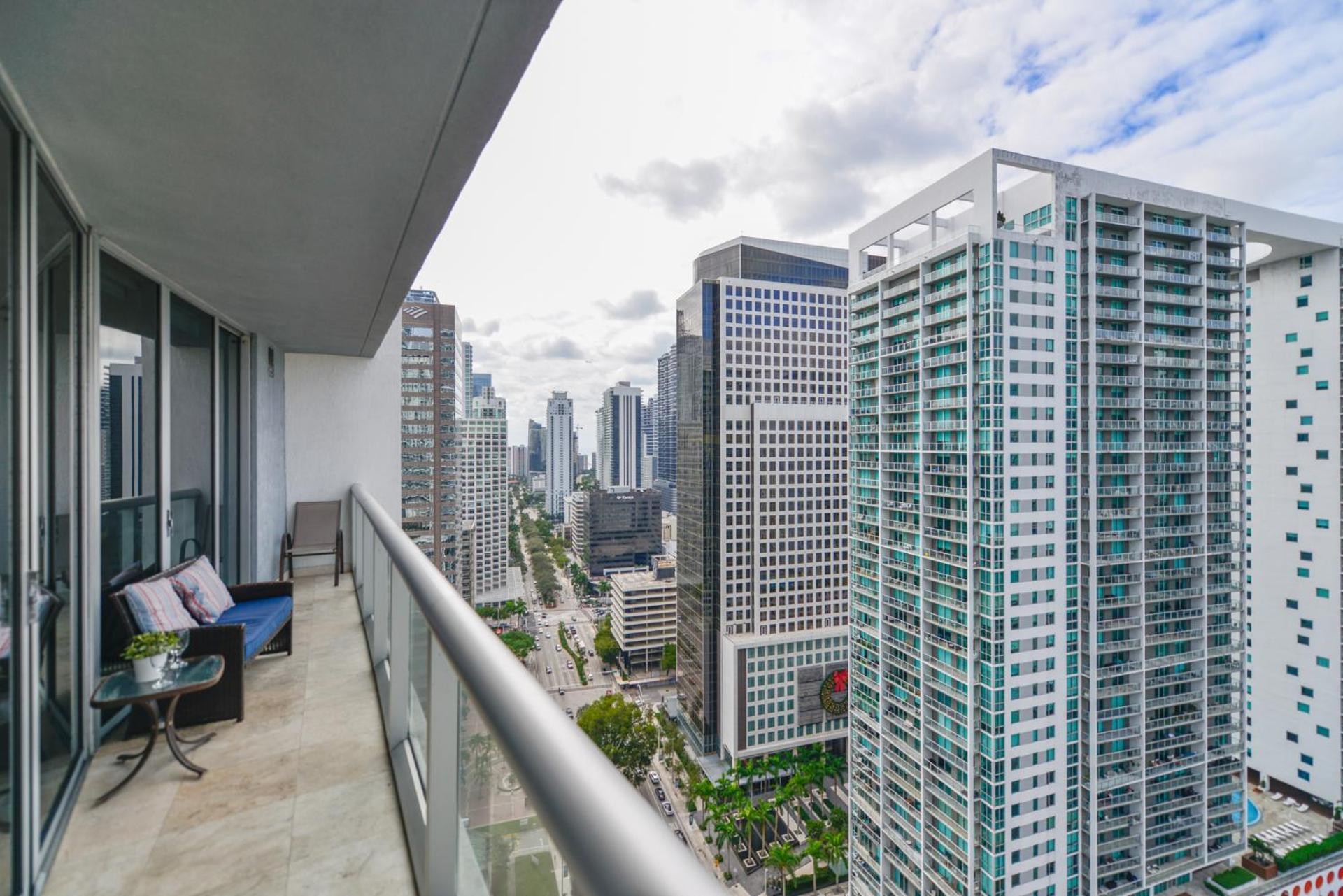 Marvelous In Brickell *