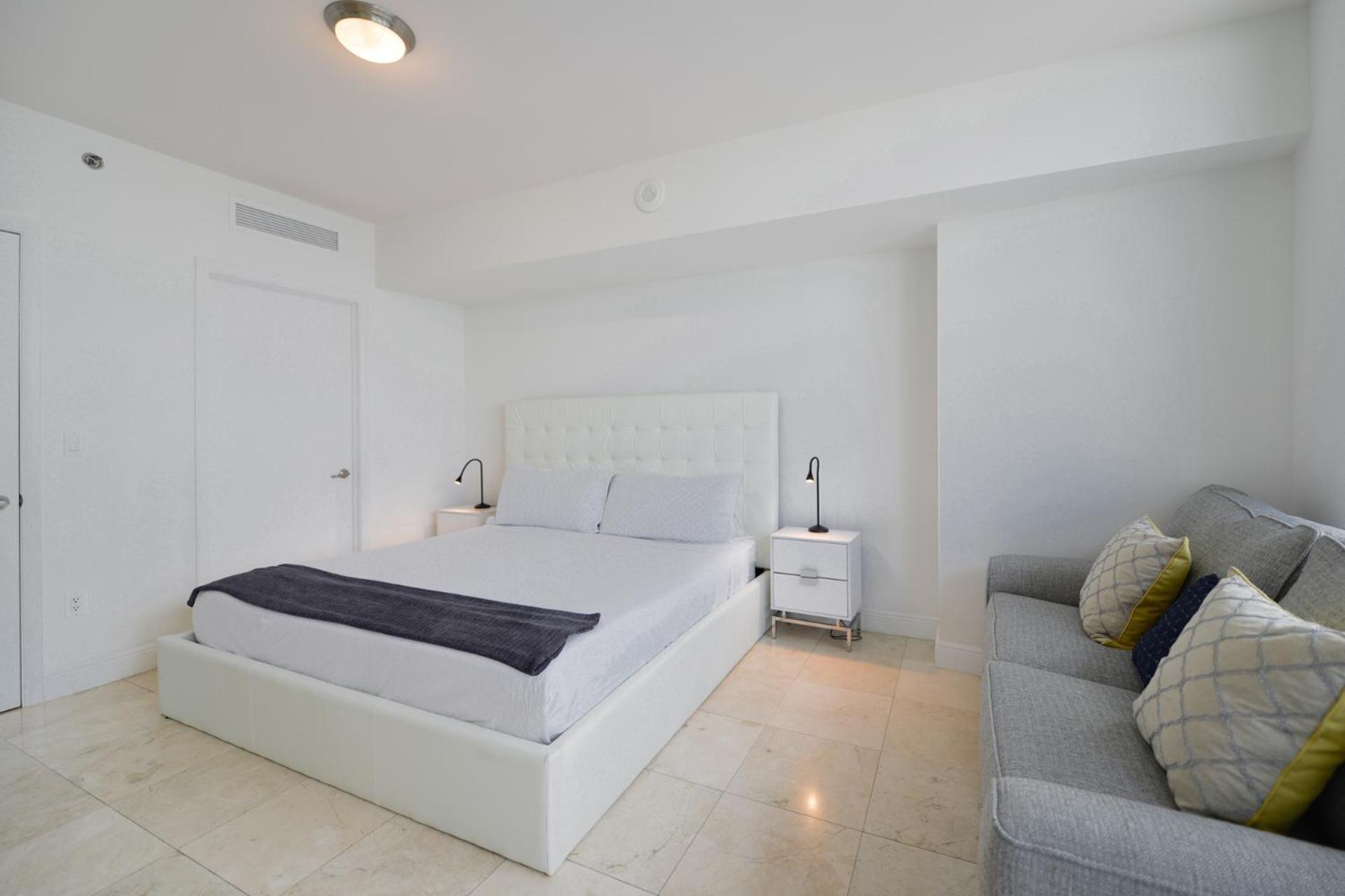 Marvelous In Brickell Miami