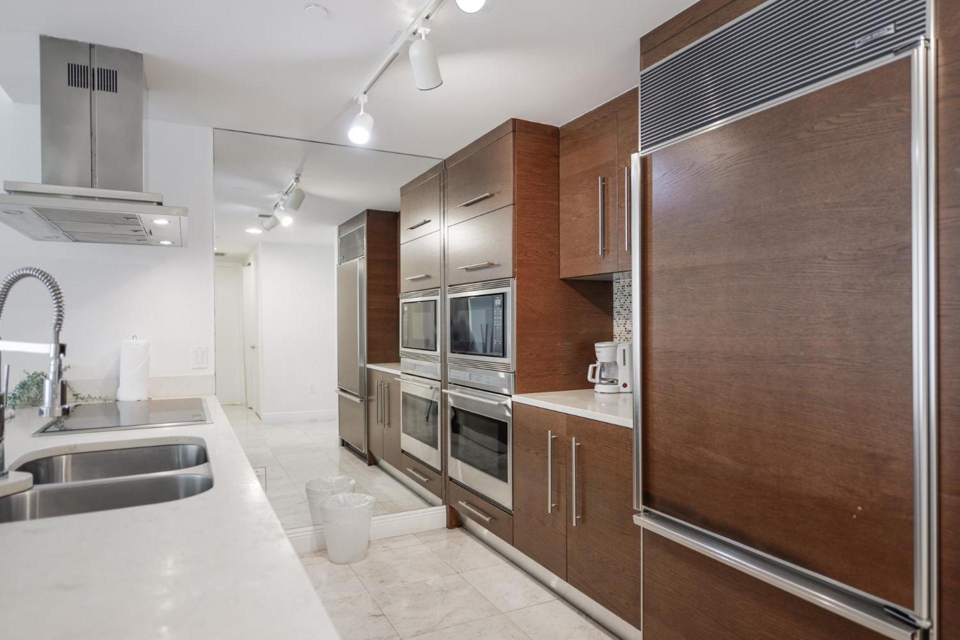 Apartment Marvelous In Brickell Miami