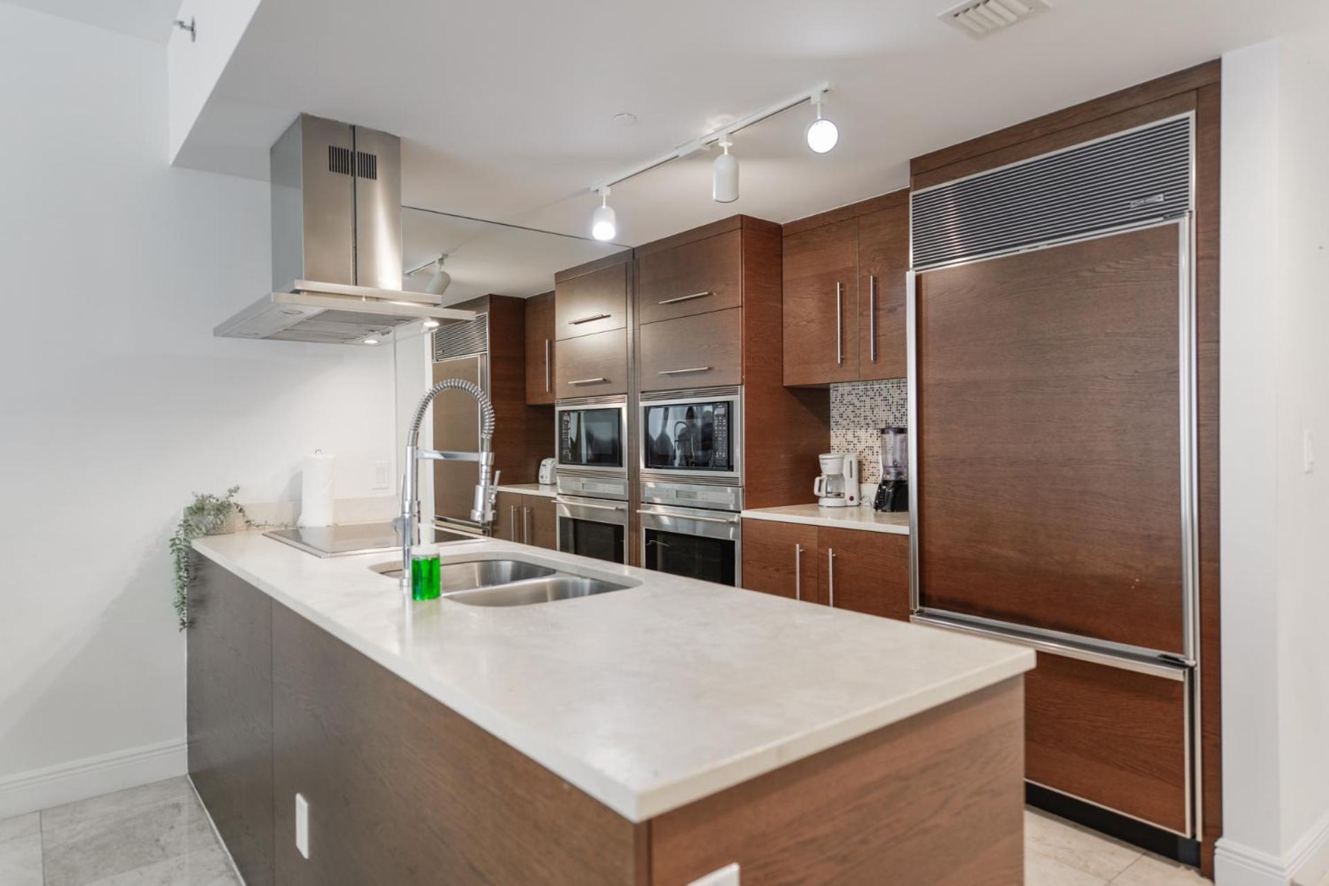 Apartment Marvelous In Brickell Miami