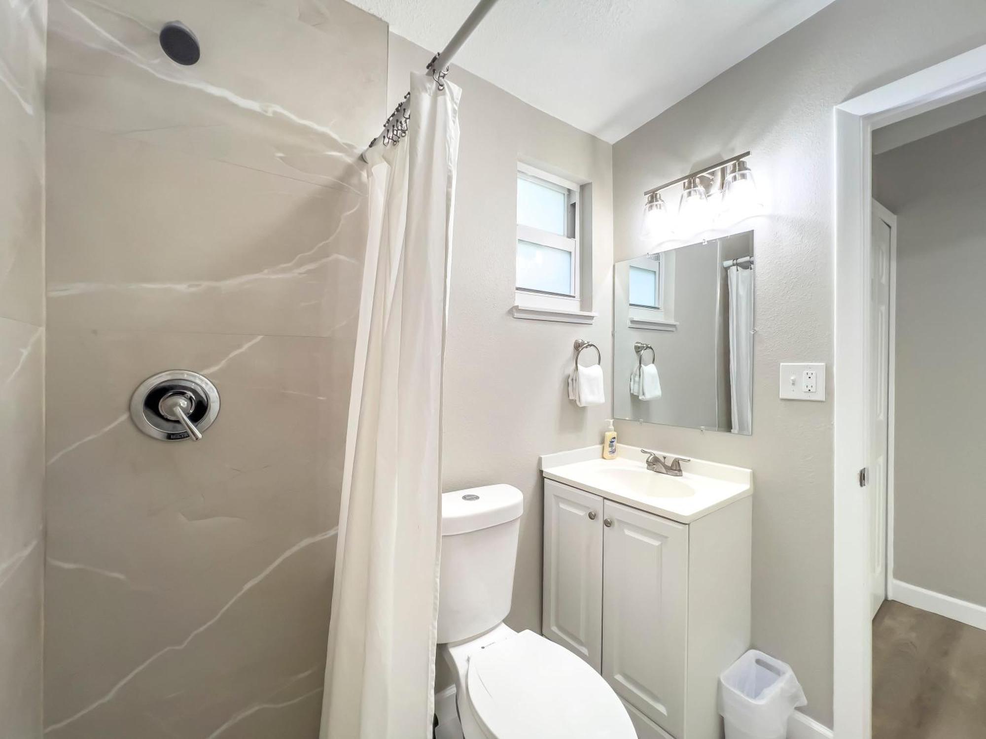 La Vie Boheme 3 - Cozy Sylish W Parking Apartment Miami