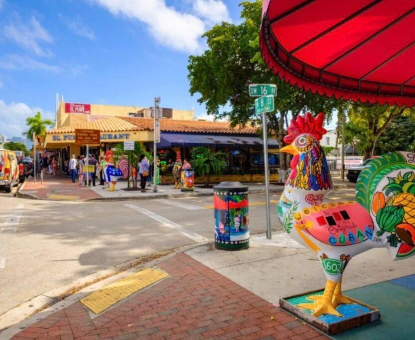 Clara - Little Havana *
