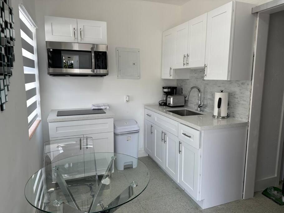 Clara - Little Havana Apartment