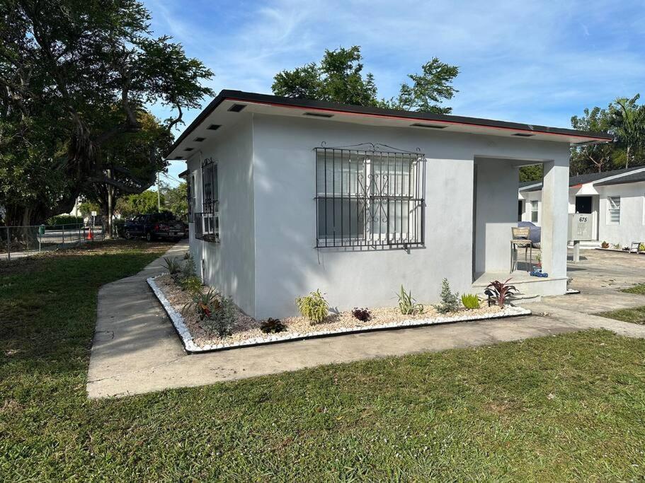 Apartment Clara - Little Havana Miami