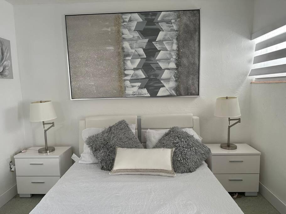 Clara - Little Havana Apartment