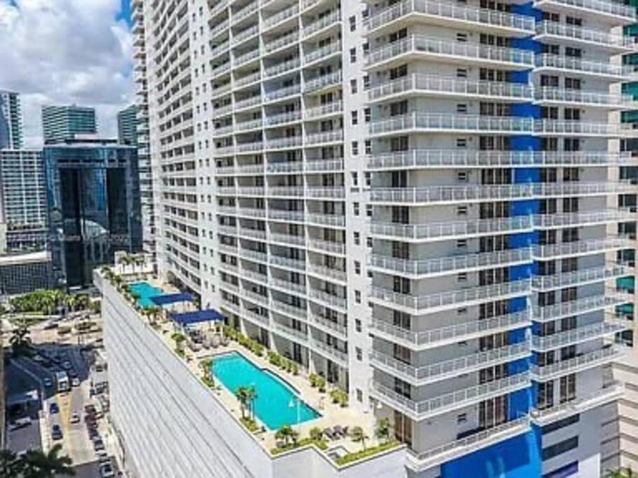 Amelie Brickell * Miami