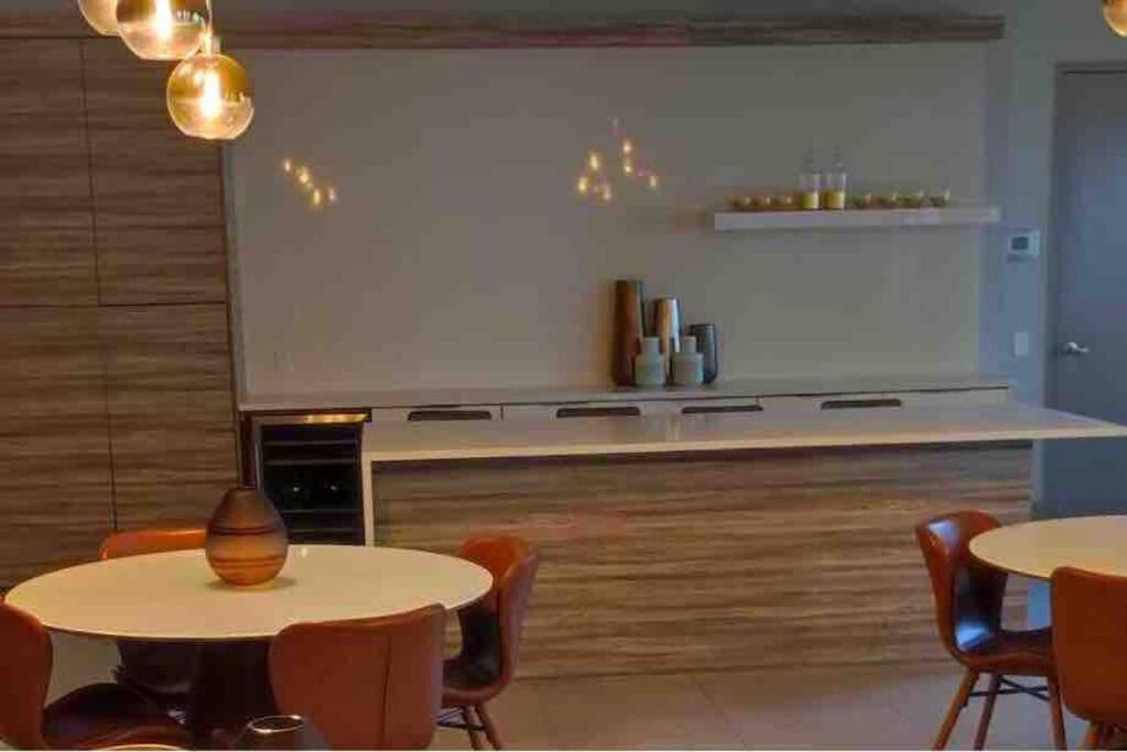 Amelie Brickell Apartment Miami