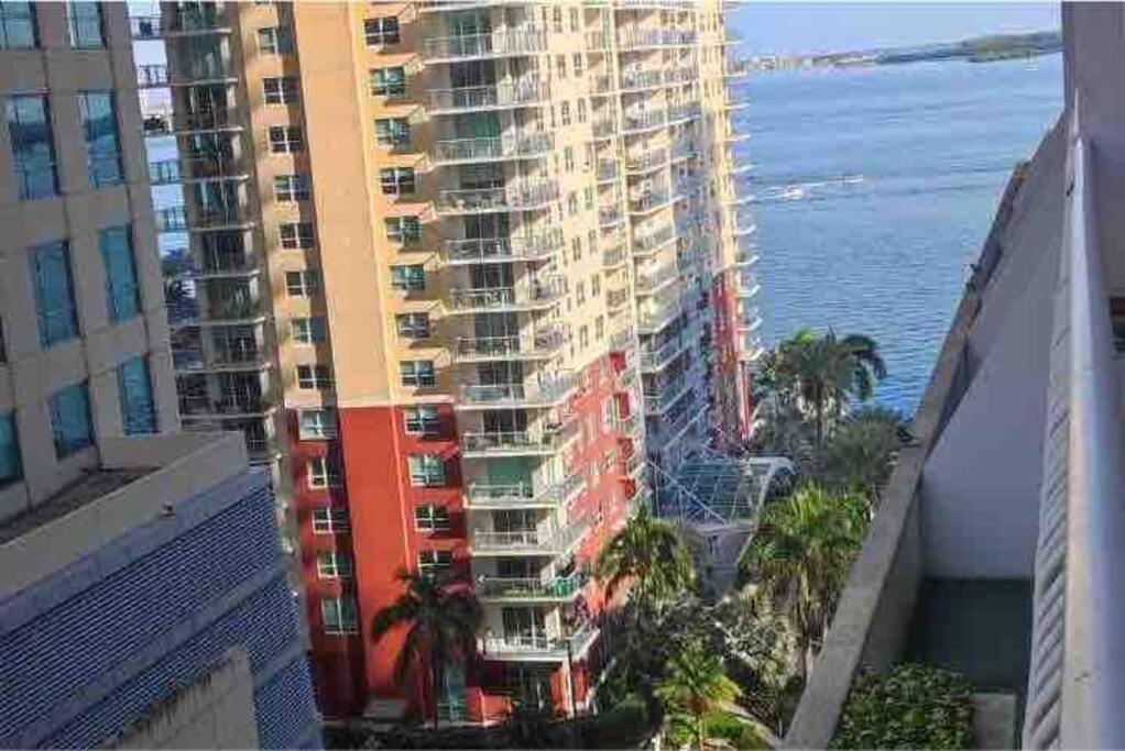 Apartment Amelie Brickell