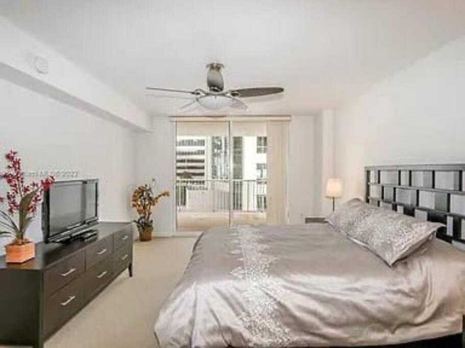 Apartment Amelie Brickell Miami