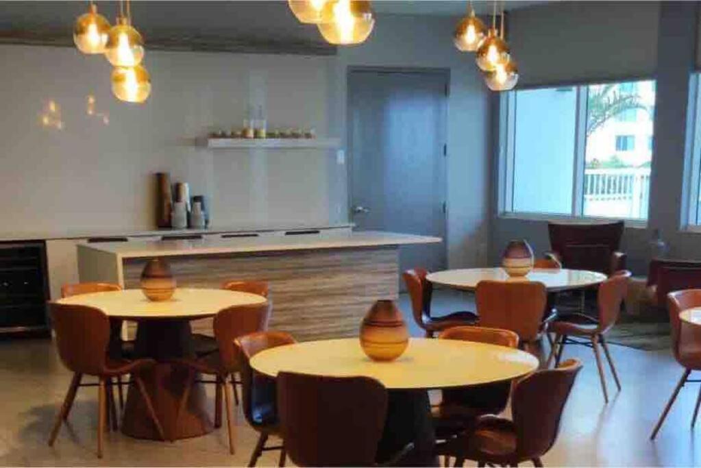 Amelie Brickell Apartment Miami