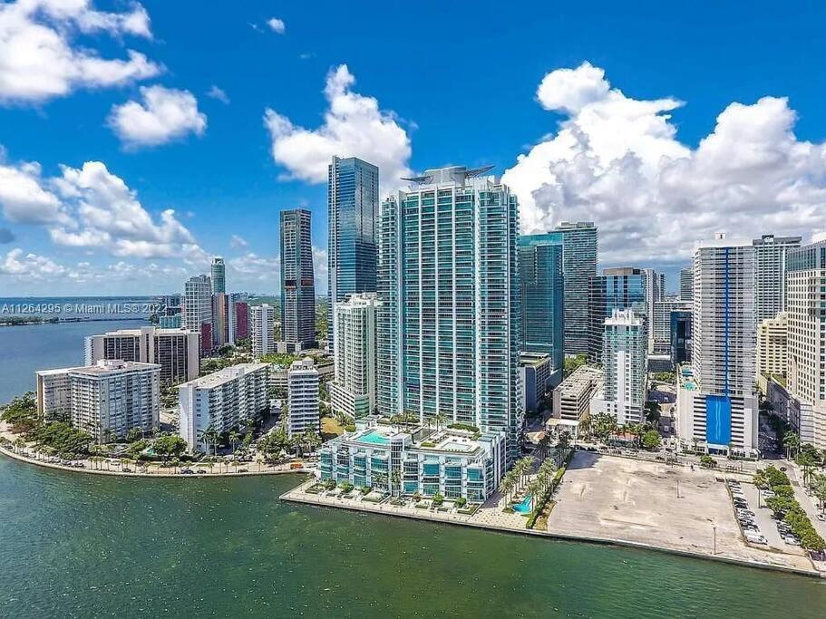 Apartment Amelie Brickell Miami