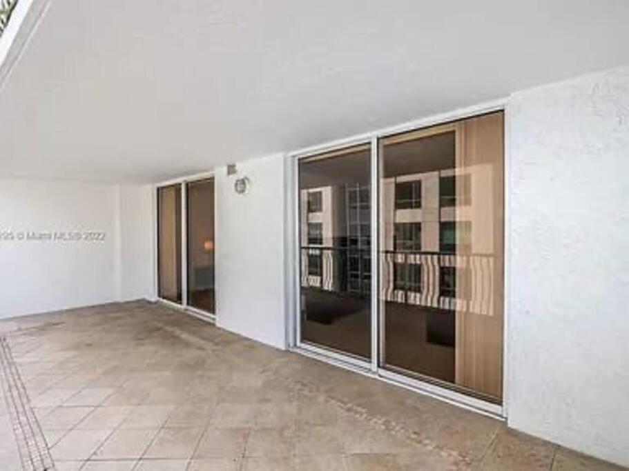 Apartment Amelie Brickell *