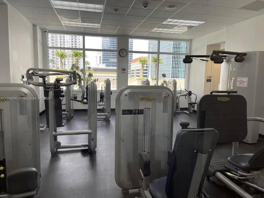 Amelie Brickell * Miami