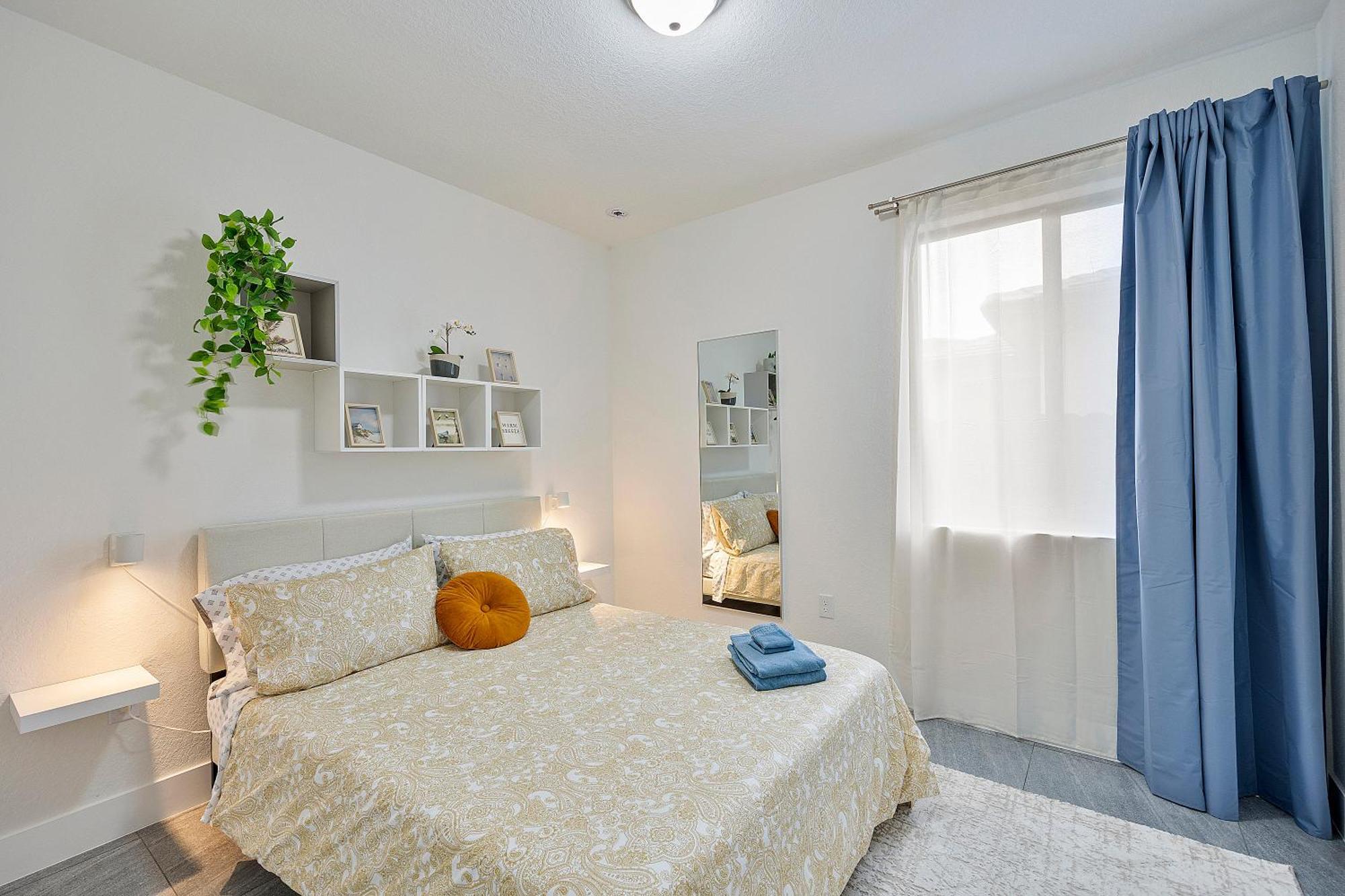 Avi Lux Apartment