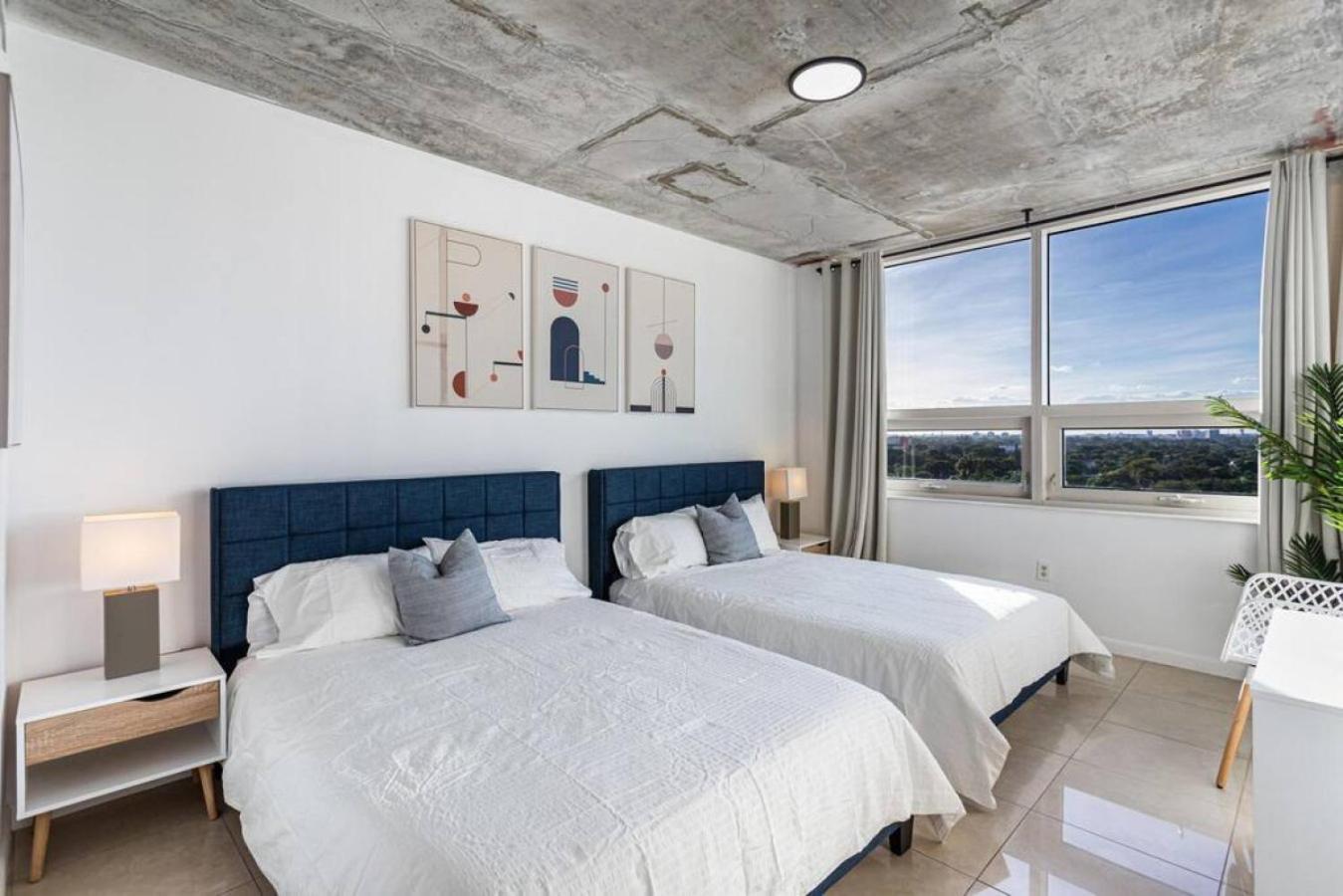 Coco Loco - Wynwood Apartment *