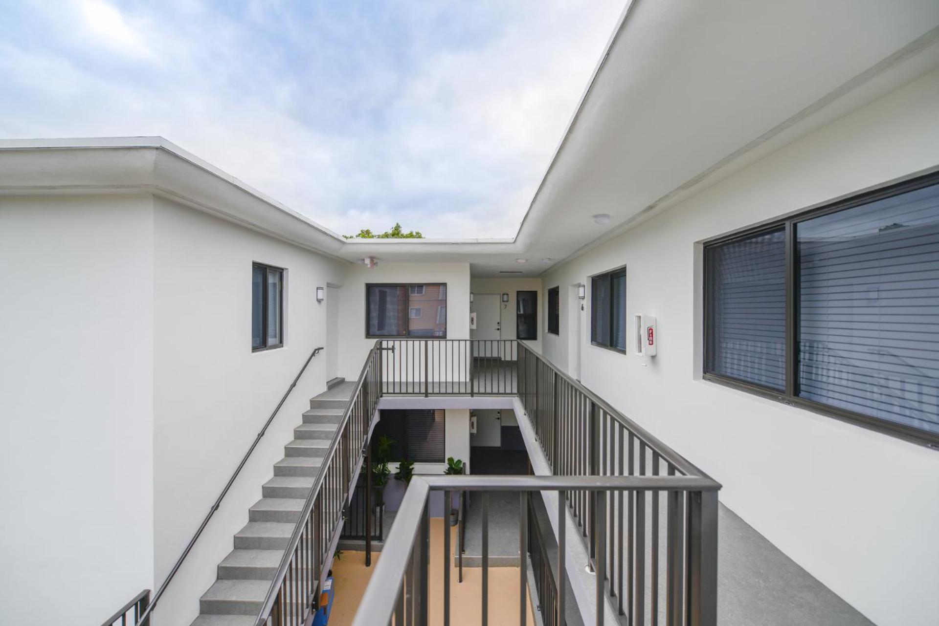 Explore The Abundance Of Shops On Calle Ocho Apartment