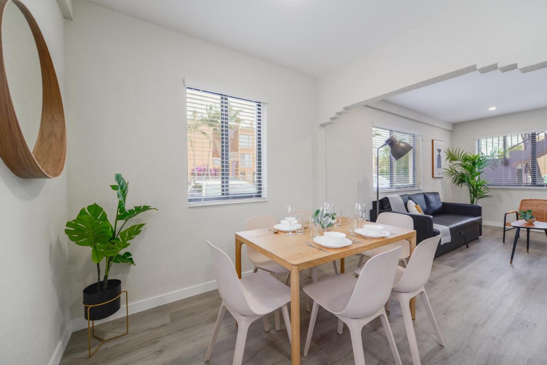 Heart Of Little Havana Awaits Apartment Miami