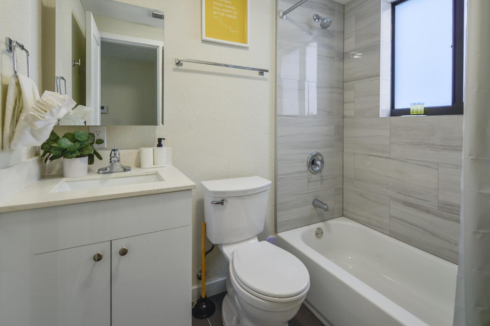 Heart Of Little Havana Awaits Apartment