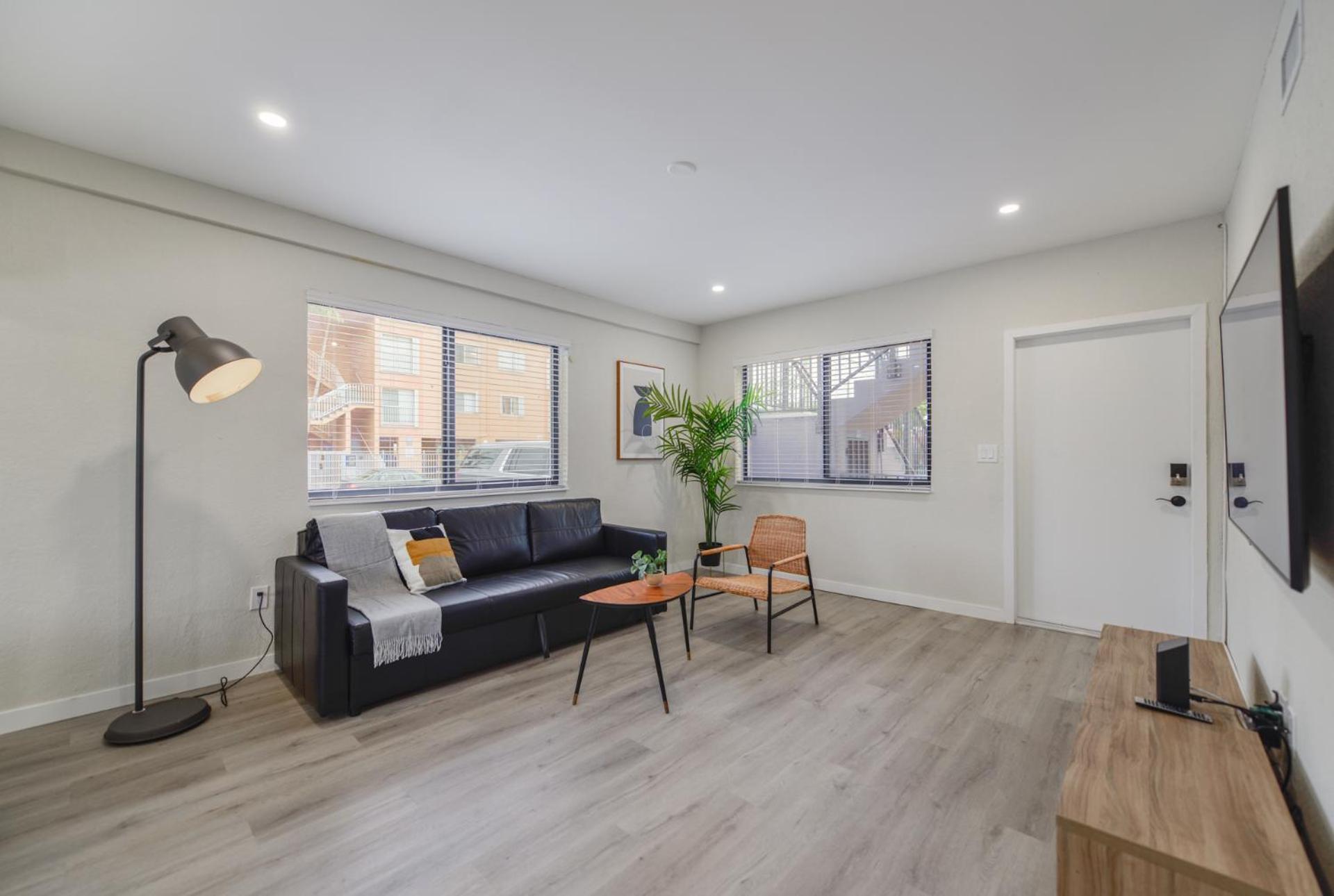 Heart Of Little Havana Awaits Apartment *